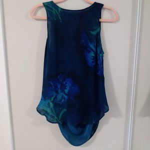 Haute Hippie Silk Cami